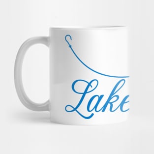 Lake life Mug